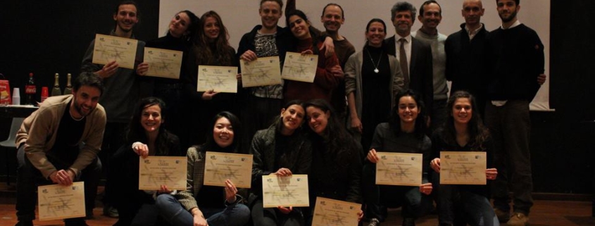 PERCORSO DI FORMAZIONE PROFESSIONALE