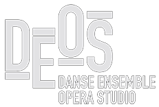 DEOS Danse Ensemble Opera Studio