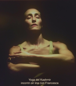 YOGA DEL KASHMIR